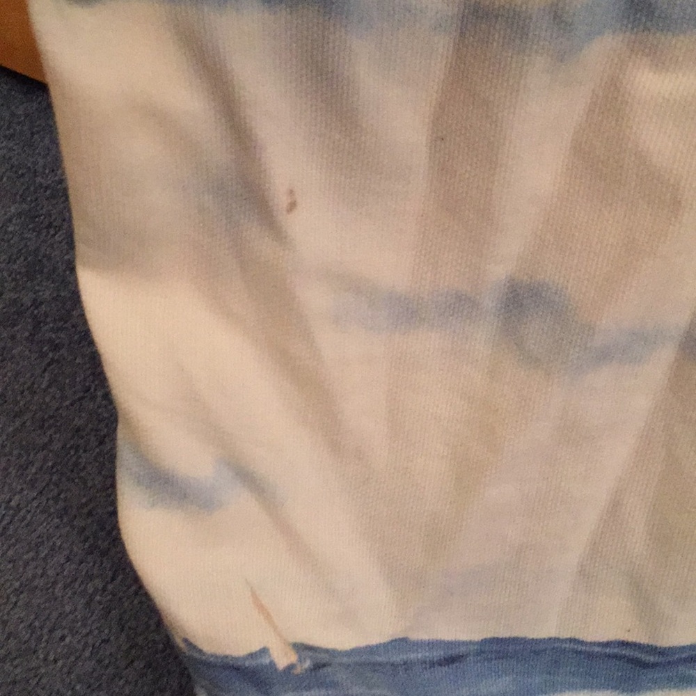 Nautica sailboat button up dress shirt - Picture 9 of 9